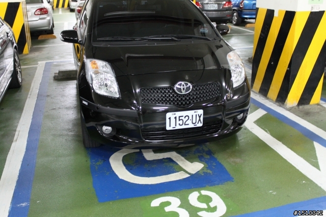 11/29在南京新光附近停車場...
