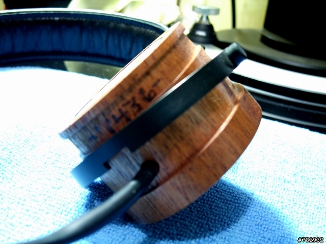(分享)Grado RS1i 耳罩改造補完計畫