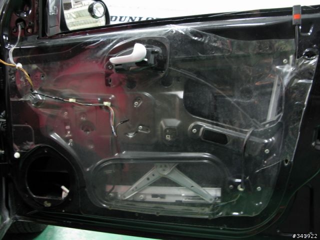 [C]Corsa C 隔音加強 DIY ~~ 新增使用心得(12/22)~~