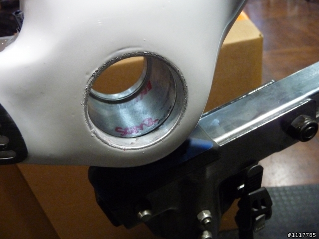 BB30的極致 與 最後的美製"超級六"車架