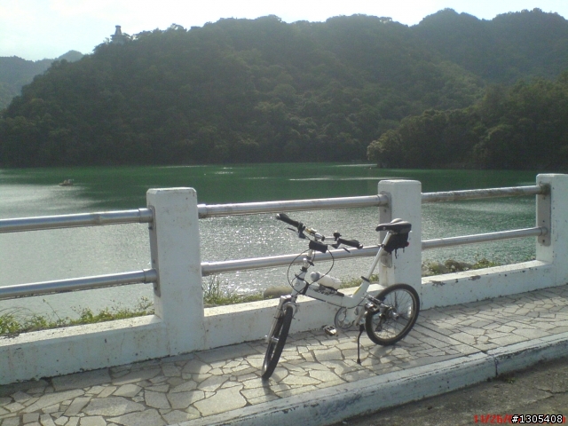 蘆洲-石門水庫逍遙遊~~