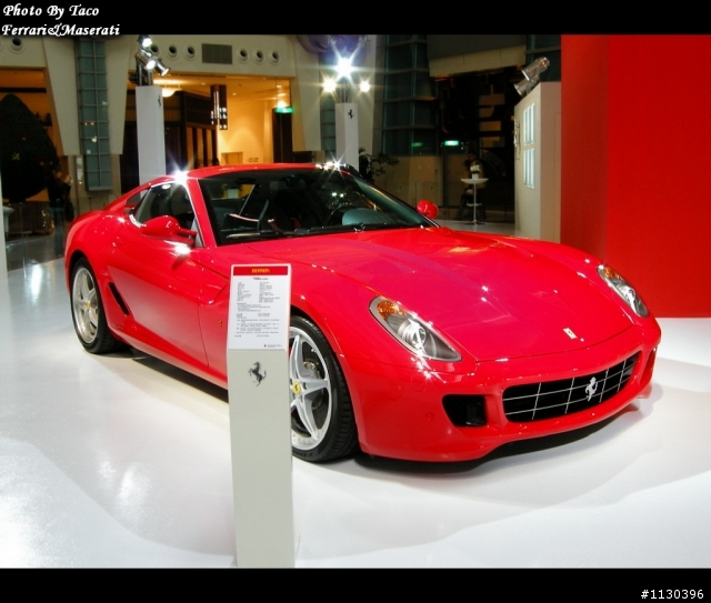 [Ferrari&Maserati]-101 Show    (外加獵車篇!!)