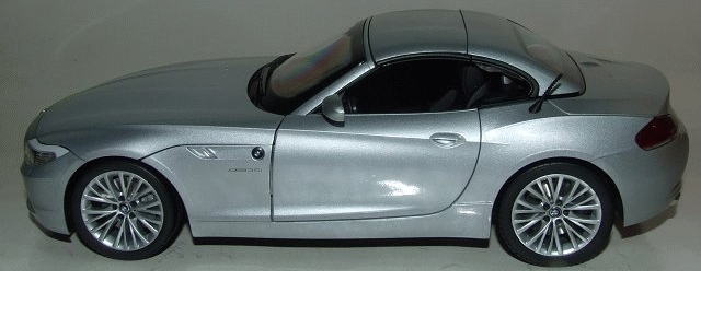 (E89) Z4 & X6 xDrive50i  的相遇