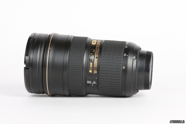 [12/20 Updated ]Canon小望遠 + Nikon(F-mount)廣角 + O記藍才是王道 ?