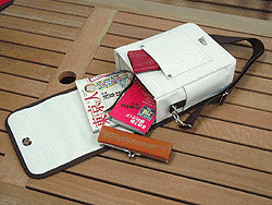 東京淺草犬印包要去那買~