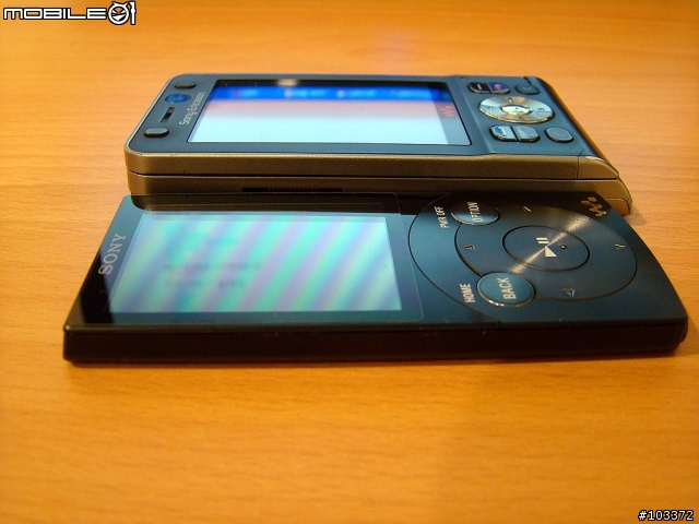 [開箱]SONY NWZ-S744金屬質感奢華再現(圖多)1203已更新