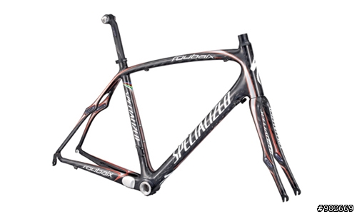有關Specialized的問題