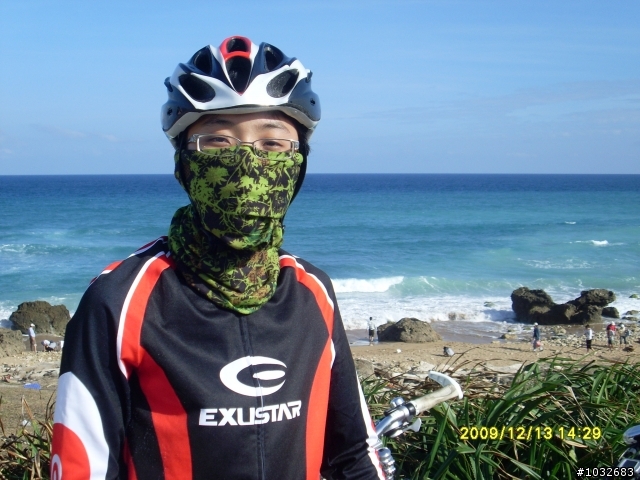 [海角照片分享] ----休閒組-DODO-BIKE家庭篇