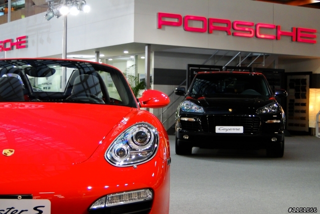 2010台北車展~大家一起蓋樓吧!!