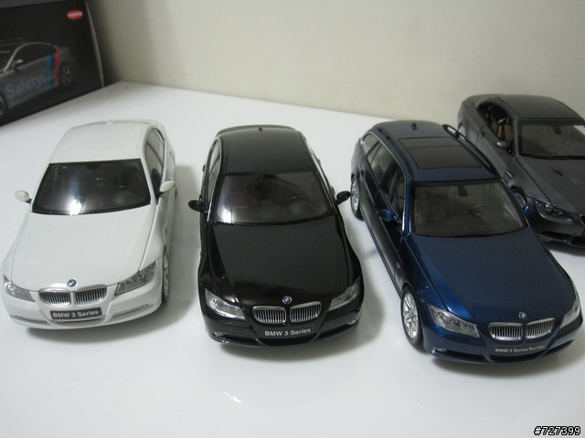 [開箱]BMW E92 M3 Coupe  空運來台!!(12/20新增3系列中毒篇)