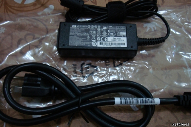 [開箱文]HP Mini 110 Tord 3D 沒很專業的開箱文