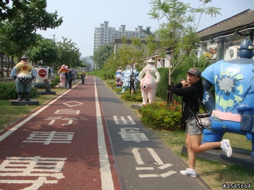 ~~高雄旗津小折遊~~
