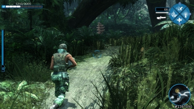 在未知的世界勇闖天涯!!阿凡達PC版遊戲心得