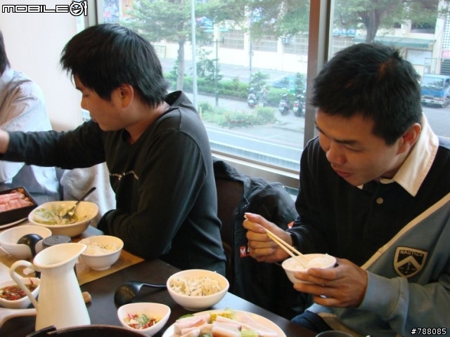 [南陌]=12/6=  大埔橋盃 回程簽到及照片分享
