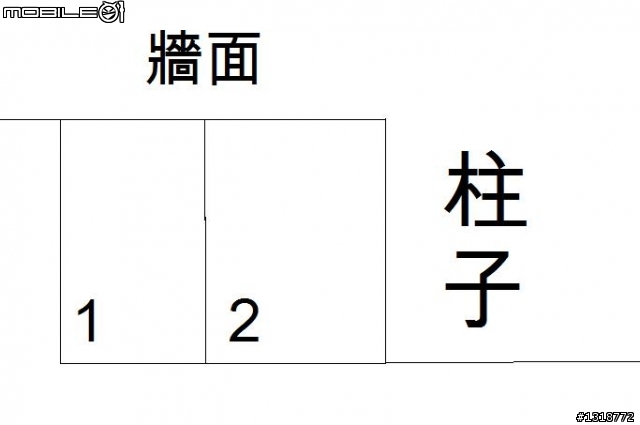 車位很多種  大家會買哪種車位?