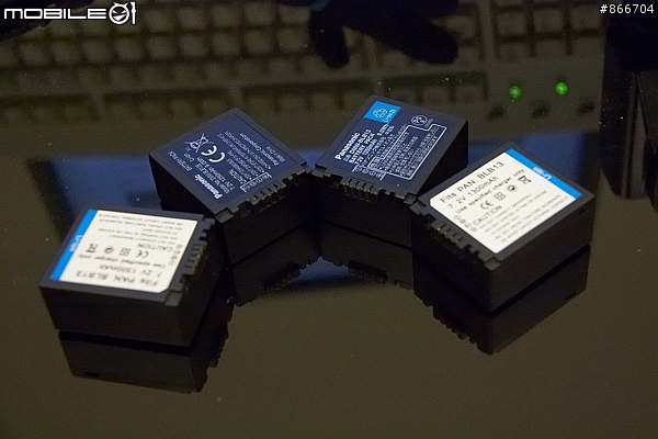 [開箱]穩定器+肩架-GH1的錄影之路!