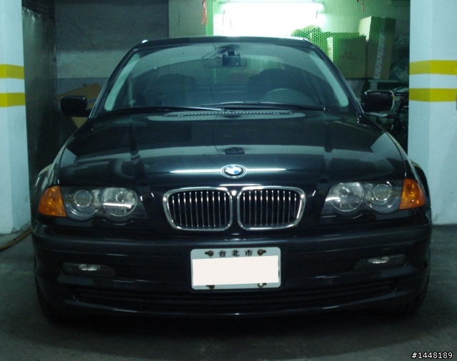 BMW E70 不專業小開箱