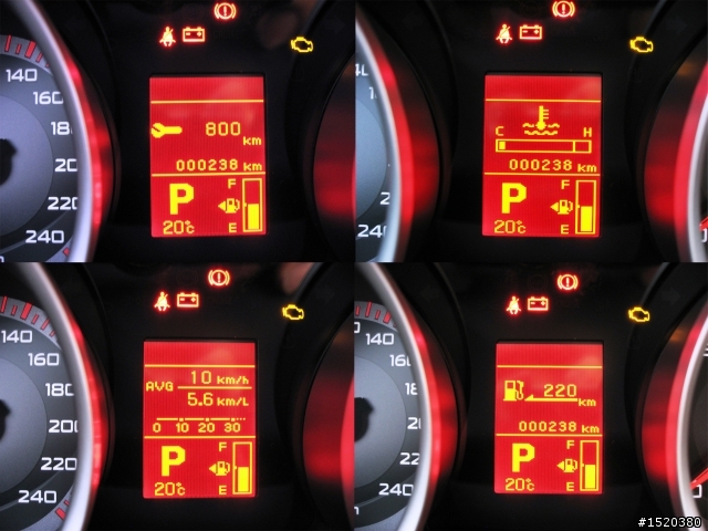 FORTIS1.8經典型(星空灰)  終於開箱啦