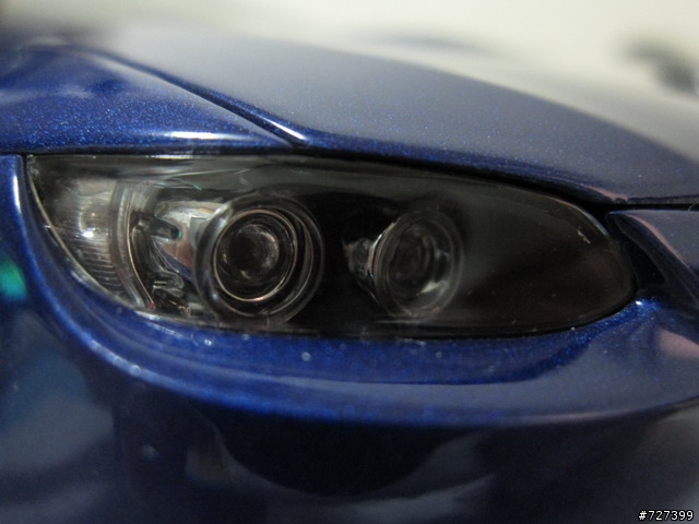 [開箱]BMW E92 M3 Coupe  空運來台!!(12/20新增3系列中毒篇)