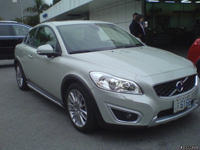 XC 60 原廠招回半日遊