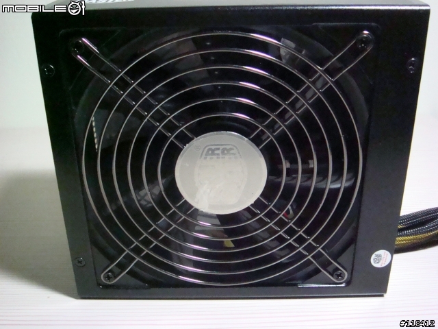 新鮮貨-CoolerMaster Silent Pro M850W