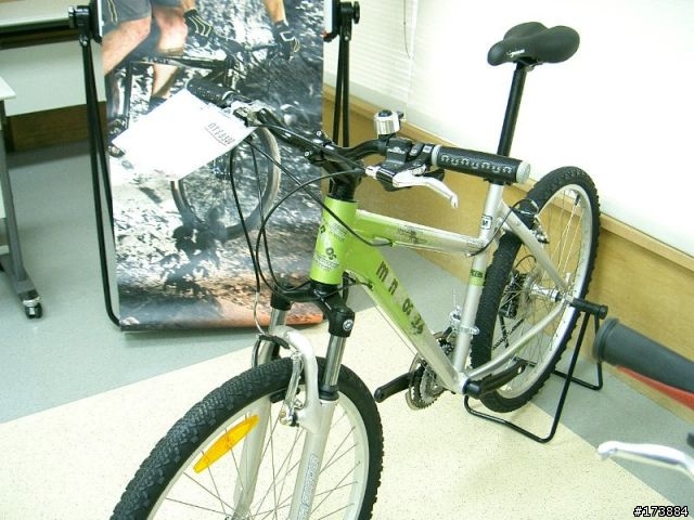 2010 年GT & Mongoose 新車分享