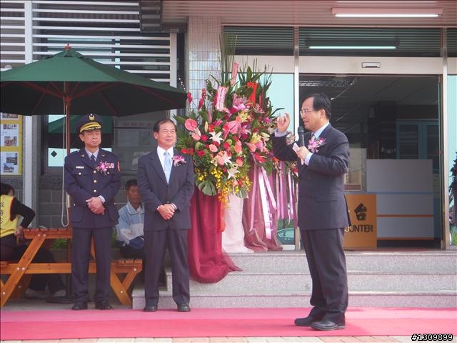 今年最終賽事，2009前進南都100K自行車挑戰賽