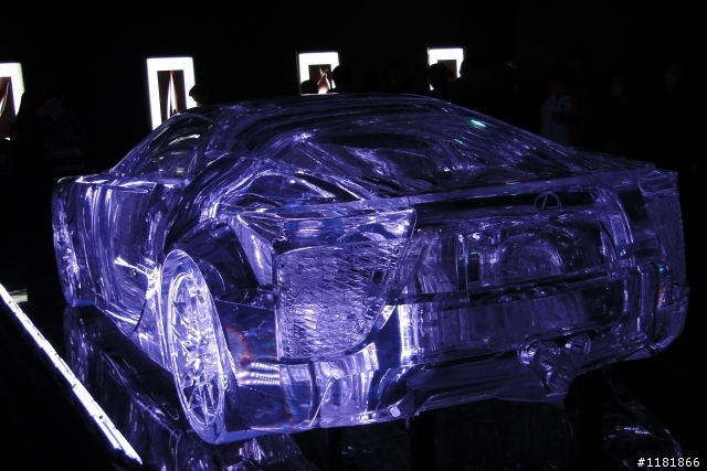2010台北車展~大家一起蓋樓吧!!