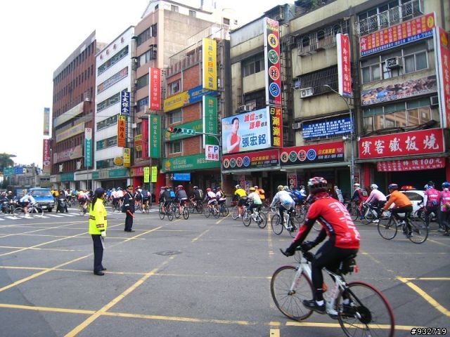 [ 照片 ] 2009 12/05 環大臺北自行車挑戰隊活動...
