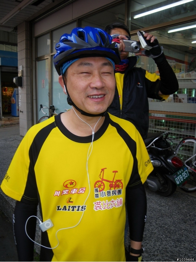 [分享]小折兵團.夢時代車隊36彎聯誼---搖擺篇