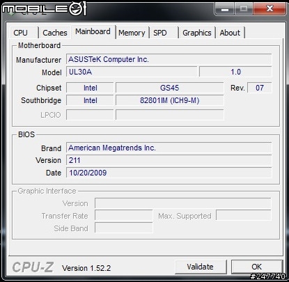我與ASUS UL30A共同生活的每一天