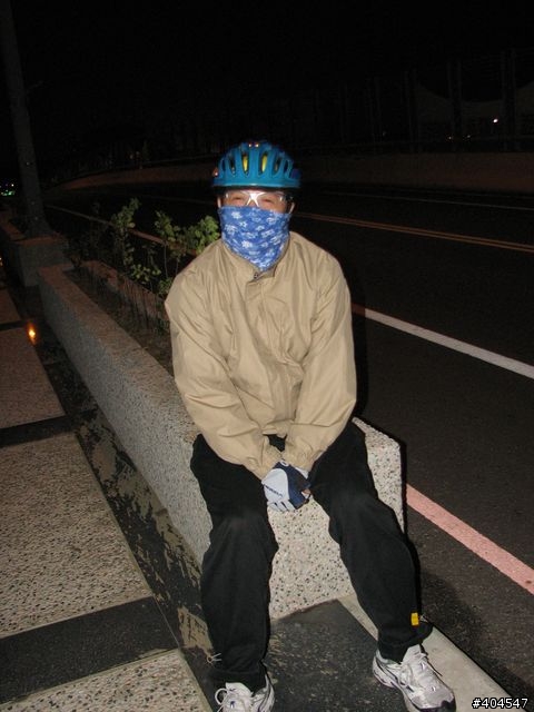 [分享]20101108漁光大橋