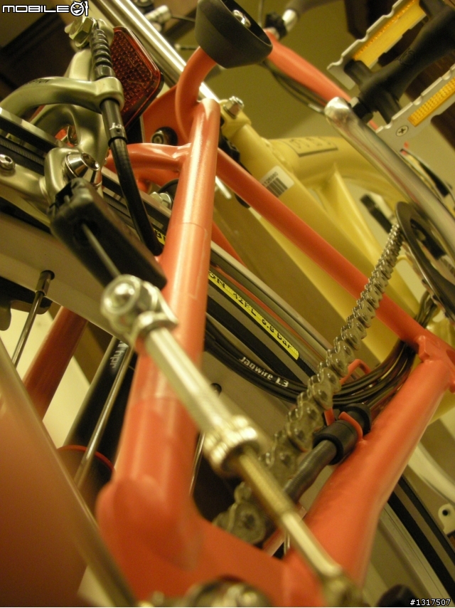 BROMPTON 包膜教學