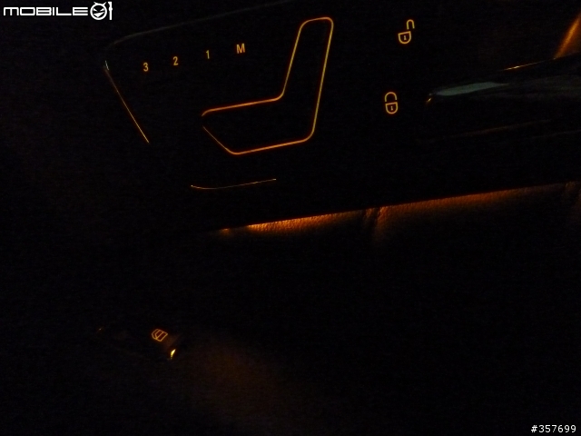 [開箱文]E200 CGI 不專業分享