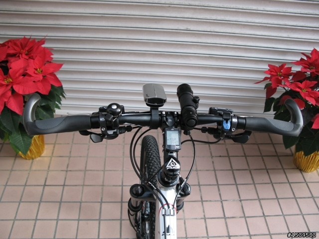 2010 FUJI TAHOE COMP D寒流開箱記--12/29新增加配件的圖片