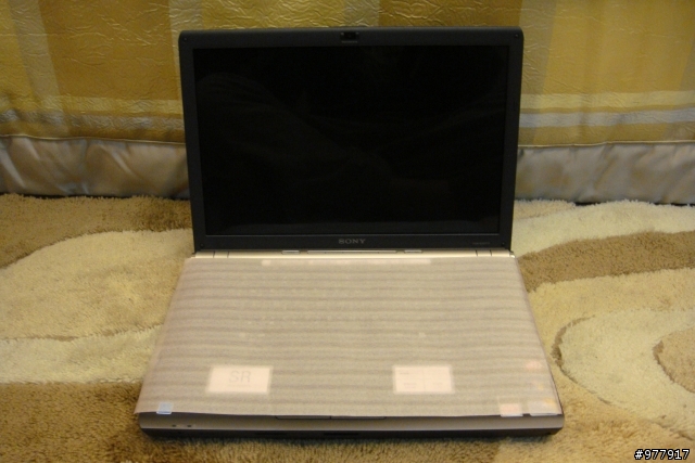 VAIO SR55+elecom zeroshock+BMS33藍芽滑鼠開箱