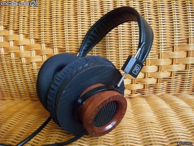 分享)Grado RS1i 耳罩改造補完計畫- Mobile01
