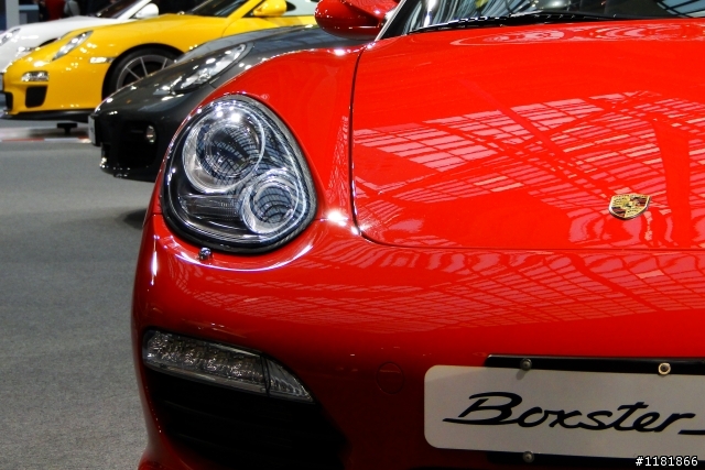 2010台北車展~大家一起蓋樓吧!!