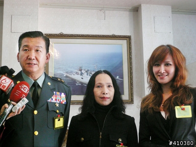 潘明儀  將軍的女兒(有圖有真相)