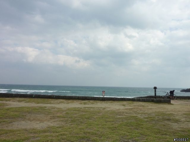 2009-12-05 環大台北活動---成功---照片集