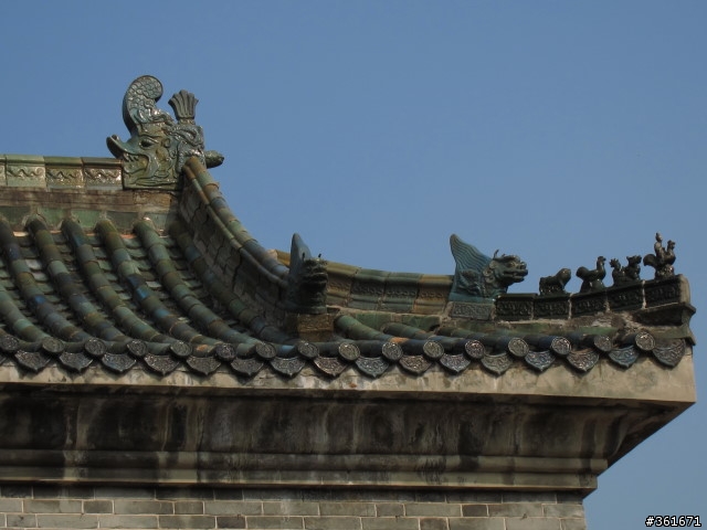 [CANON S90 試拍] 桂林 圖多