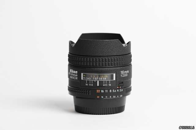 [12/20 Updated ]Canon小望遠 + Nikon(F-mount)廣角 + O記藍才是王道 ?