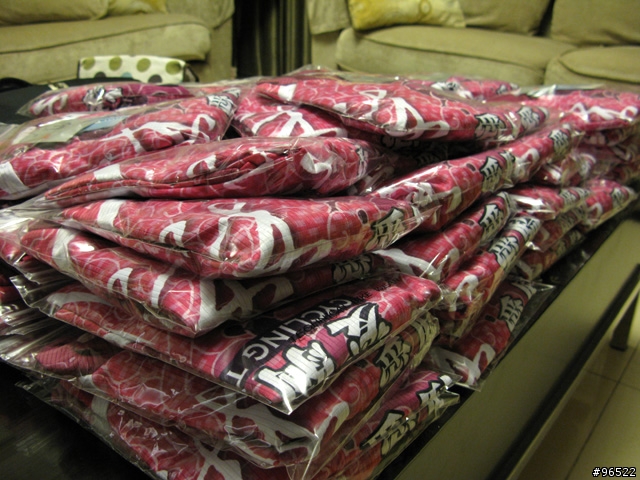 [分享]來自北極的聖誕禮物