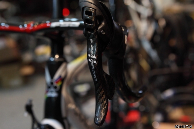 colnago EPS開箱文