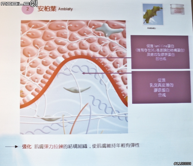 【採訪】克蘭詩肌本未來彈力系列新登場－真能讓細紋停留在未來?!