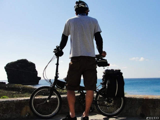 小折環島,說走就走...