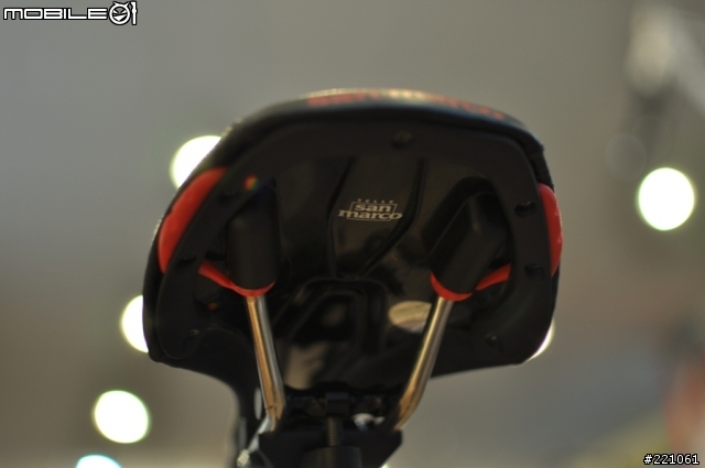 RIDLEY NOAH公路車~~比利時飄揚過海