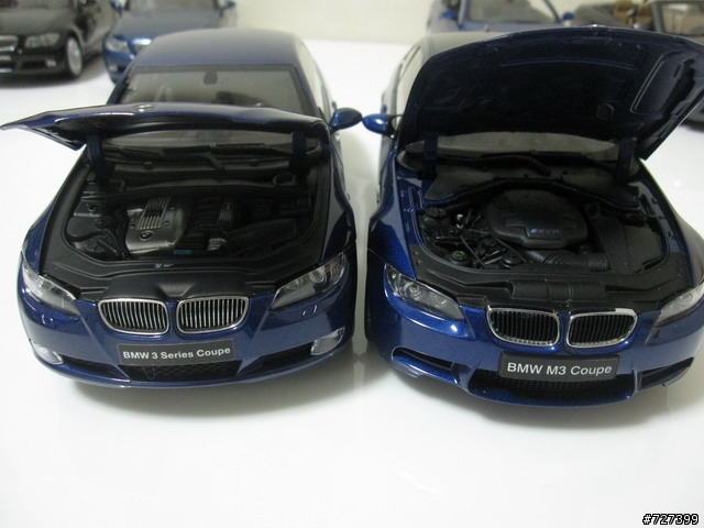 [開箱]BMW E92 M3 Coupe  空運來台!!(12/20新增3系列中毒篇)