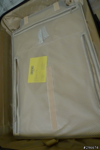 [開箱] RIMOWA PC防彈橡膠 行李箱