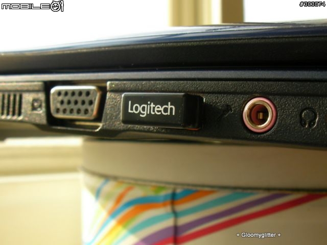 [分享] 羅技Logitech M215無線光學滑鼠